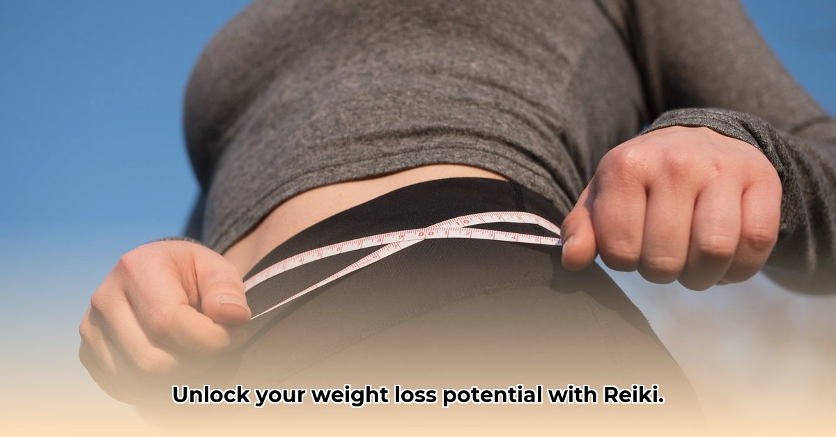 reiki-and-weight-loss